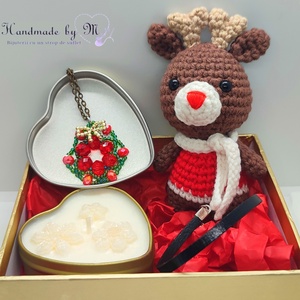 Cutie cadou family set - Artynos.ro