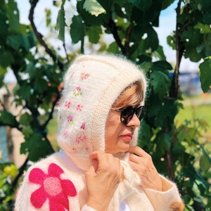 Hoodie (Căciula tip glugă ) - îmbrăcăminte și modă - eșarfe, pălării, fularuri - căciulă - Artynos.ro Hoodie (Căciula tip glugă ) - îmbrăcăminte și modă - eșarfe, pălării, fularuri - căciulă - Artynos.ro