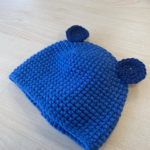 Set caciulita si manusi nou-nascut - jucării și echipamente pentru copii - saci și seturi pentru copii - seturi pentru copii - Artynos.ro