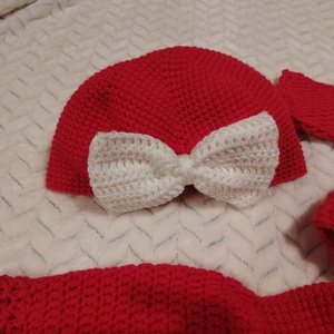 Set crosetat copii 2-3 ani - îmbrăcăminte și modă - haine bebeluși și copii - rochii fetițe - Artynos.ro