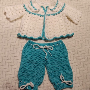 Costumas copii , Imbracaminte si moda, Haine bebelusi si copii, Pantaloni copii, Crosetat, Cusatura, ARTYNOS