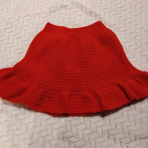 Fusta crosetata copii - Artynos.ro