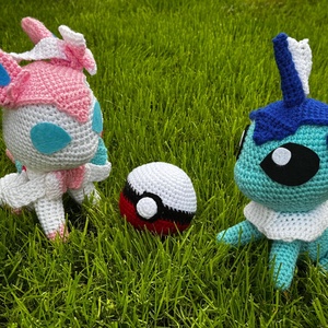 Figurine pokemon  - Artynos.ro