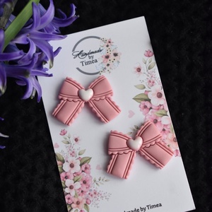 Cercei fundite, Bijuterii, Cercei, Cercei cu figurine, Confectionarea bijuteriilor, ARTYNOS