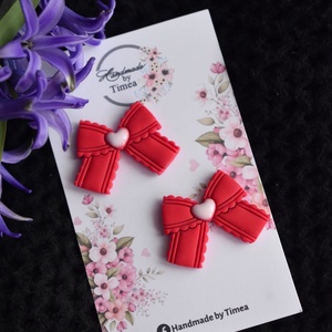 Cercei fundite, Bijuterii, Cercei, Cercei cu figurine, Confectionarea bijuteriilor, ARTYNOS