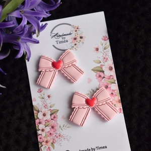 Cercei fundite, Bijuterii, Cercei, Cercei cu figurine, Confectionarea bijuteriilor, ARTYNOS