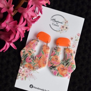 Cercei Abigail, Bijuterii, Cercei, Cercei cu figurine, Confectionarea bijuteriilor, ARTYNOS