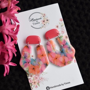 Cercei Abigail, Bijuterii, Cercei, Cercei cu figurine, Confectionarea bijuteriilor, ARTYNOS