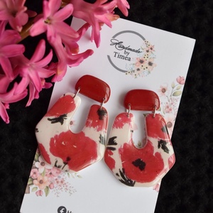 Cercei Abigail, Bijuterii, Cercei, Cercei cu figurine, Confectionarea bijuteriilor, ARTYNOS