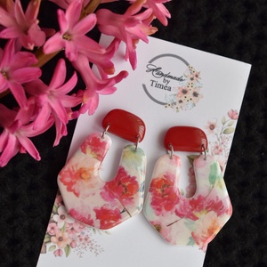 Cercei Abigail, Bijuterii, Cercei, Cercei cu figurine, Confectionarea bijuteriilor, ARTYNOS