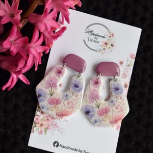 Cercei Abigail, Bijuterii, Cercei, Cercei cu figurine, Confectionarea bijuteriilor, ARTYNOS