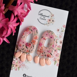 Cercei Vivy, Bijuterii, Cercei, Cercei cu figurine, Confectionarea bijuteriilor, ARTYNOS