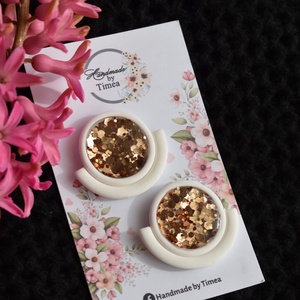 Cercei Adelie - Artynos.ro