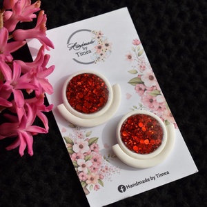 Cercei Adelie - Artynos.ro