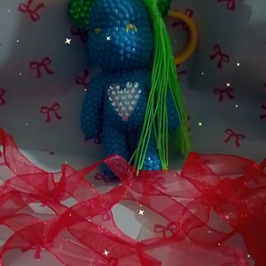 Brelocuri handmade  - genți și portofele - accesorii genți - breloc - Artynos.ro