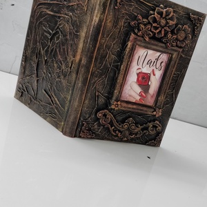 Agenda pentru nail artist  - Artynos.ro