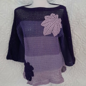 Bluza degrade - Artynos.ro
