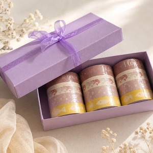  12 role de washi tape - Artynos.ro