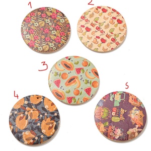 Pandative din lemn  - accessorii și unelte - accesorii pentru bijuterii - Artynos.ro