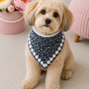 Bandana catel - casă & stil de viață - accesorii pentru animale  - echipamente pentru câini - lese pentru câini - Artynos.ro