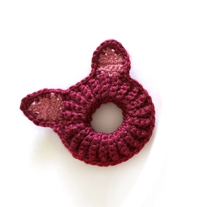 Elastic pentru par - îmbrăcăminte și modă - accesorii păr - elastic de păr - Artynos.ro