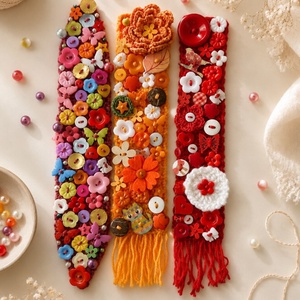 Semne de carte decorative - cărți și creații cu tematică muzicală, cadouri - semn de carte - Artynos.ro
