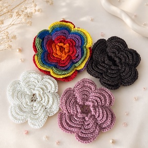 Aplicatii crosetate, Accessorii si unelte, Accesorii decorative, Alte accesorii, Crosetat, ARTYNOS