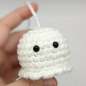 Fantomitze breloc - genți și portofele - accesorii genți - breloc - Artynos.ro