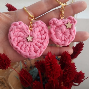 Brelocuri handmade, Accesorii nunta, Amintiri si cadouri de nunta, Marturii, Crosetat, Cusatura, ARTYNOS