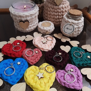 Brelocuri handmade - accesorii nuntă - amintiri și cadouri de nuntă - mărturii - Artynos.ro