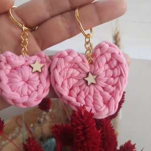Brelocuri handmade - accesorii nuntă - amintiri și cadouri de nuntă - mărturii - Artynos.ro