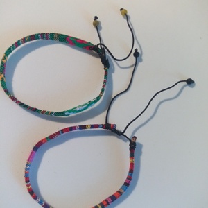 Set bratari de prietenie , Bijuterii, Bratari, Bratari impletite, Impletitura, Innoda, ARTYNOS