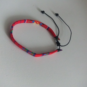 Set brățări de prietenie  - bijuterii - brățări - brățări împletite - Artynos.ro