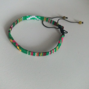 Set brățări de prietenie  - bijuterii - brățări - brățări împletite - Artynos.ro