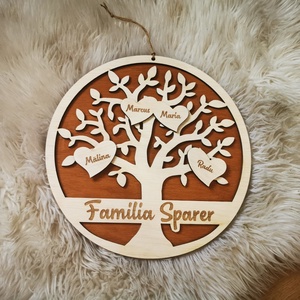 Tablita familie - casă & stil de viață - accesorii pentru decorat casa - picturi murale - panouri și tablouri, panouri decorative - Artynos.ro