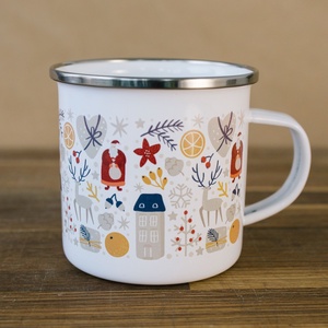 Cana email tematica Craciun - Artynos.ro