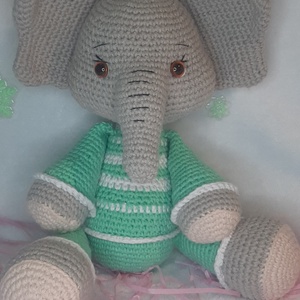 Elefant - Artynos.ro