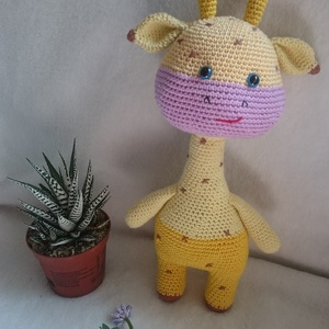 HanneloreHandemade