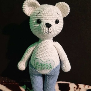 Ursulet  - Artynos.ro