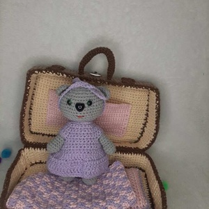 Ursuleț  - jucării și echipamente pentru copii - accesorii sport - accesorii pentru alte jocuri și sporturi - Artynos.ro