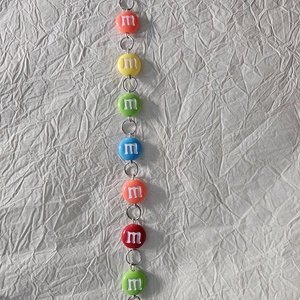 Bratara colorata cu bombonele  - Artynos.ro