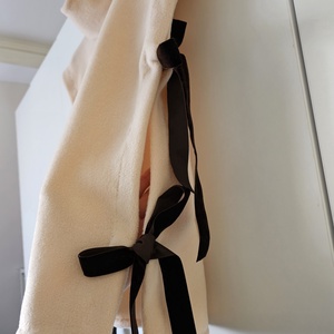 Vestă fleece mărime reglabilă S-L - îmbrăcăminte și modă - haine damă - vestă femei - Artynos.ro