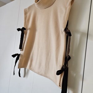 Vesta fleece marime reglabila S-L - Artynos.ro