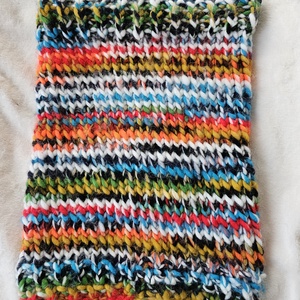 Fular circular oversized - îmbrăcăminte și modă - eșarfe, pălării, fularuri - eșarfe - Artynos.ro