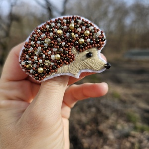 Brosa arici - Artynos.ro