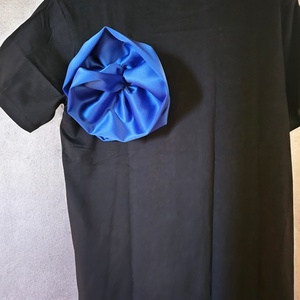 Floare mare oversize pentru accesorizare - Artynos.ro