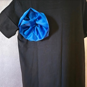 Floare mare oversize pentru accesorizare - Artynos.ro