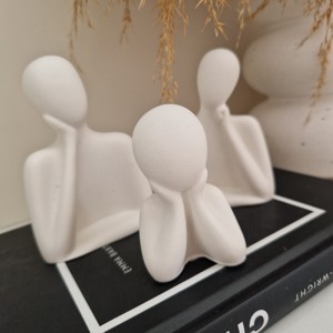 Decor statuie de familie, , , ARTYNOS