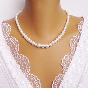 Eleganță clasică - accesorii nuntă - bijuterii mireasă - set bijuterii de mireasă - Artynos.ro