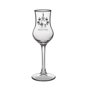 Pahar Brandy/Grappa cu logo-ul dvs. -  - Artynos.ro